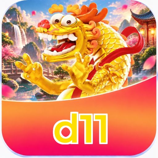 Logo d11