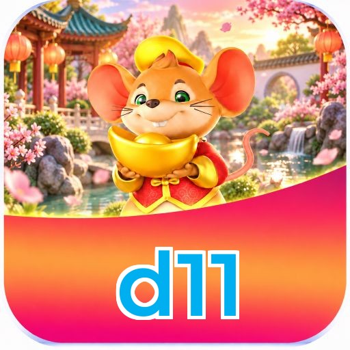 Logo d11