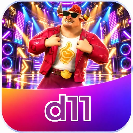 Interface do APK d11 para Android