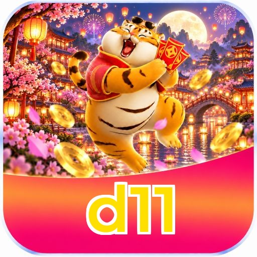 Logo d11