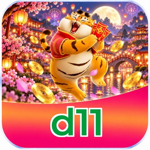 Logo d11