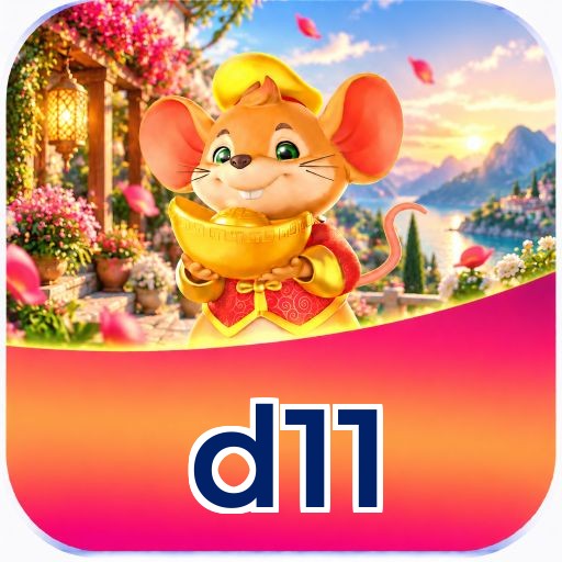 Logo d11