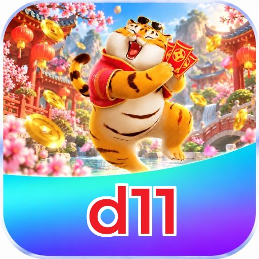 Fortune Series da d11 - Tiger, Rabbit, Dragon, OX com RTP 96%+
