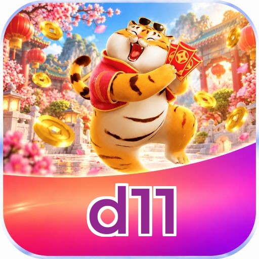 Logo d11