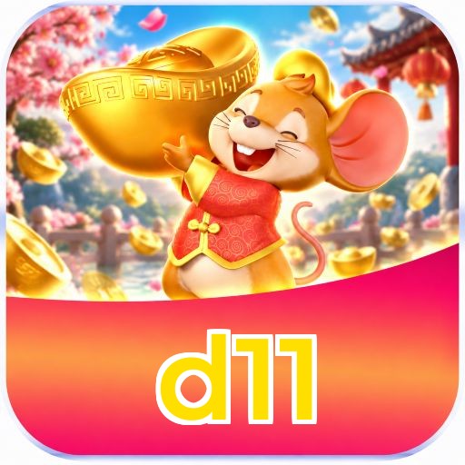 Logo d11