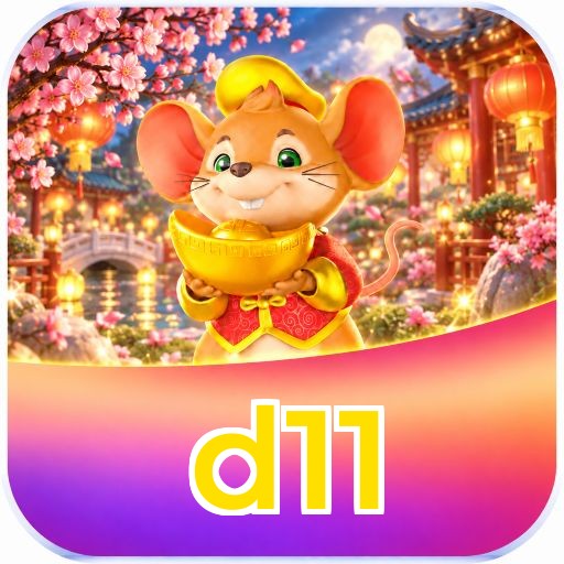 Logo d11