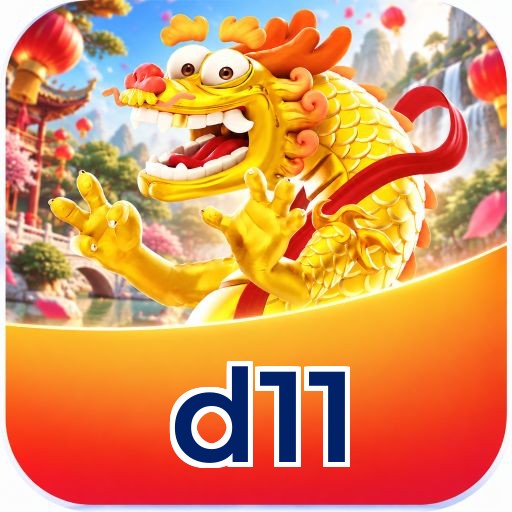 Logo d11