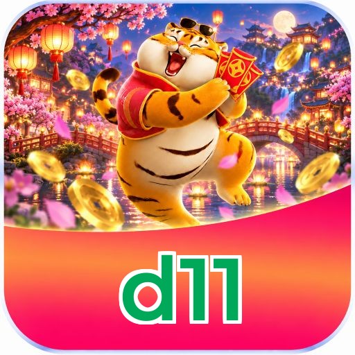 Logo d11