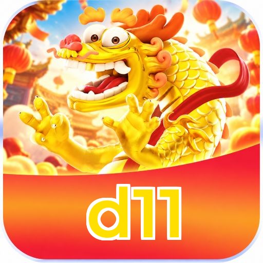 Logo d11
