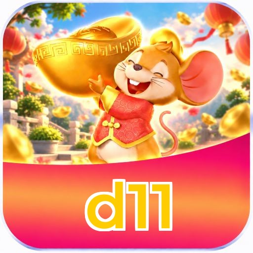Logo d11