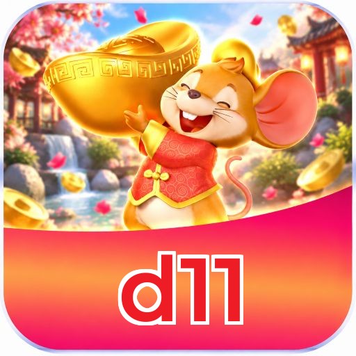 Logo d11