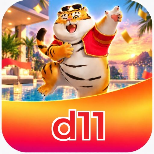 Logo d11